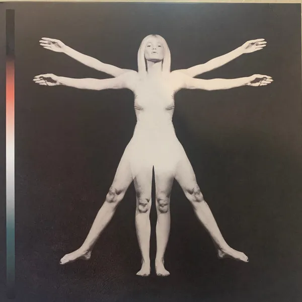 Lifeforms