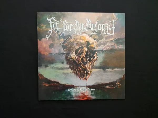 The Sea Of Tragic Beasts (Solid Green Vinyl)