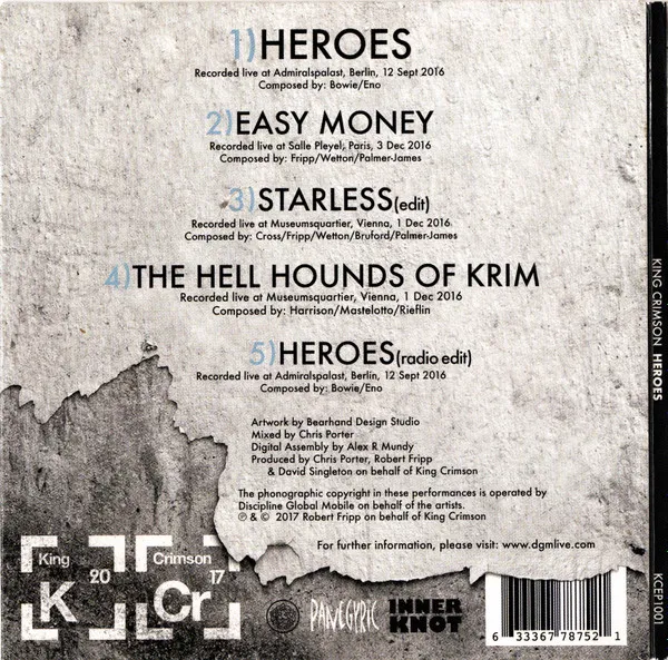 Heroes