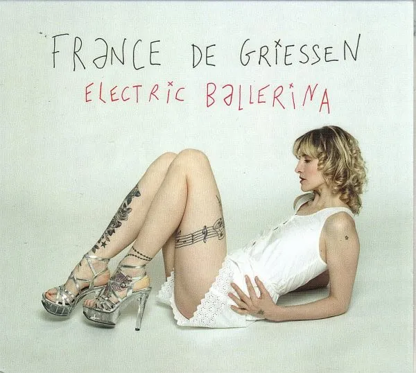 Electric Ballerina
