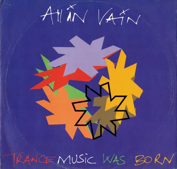 Trance Music Was Born
