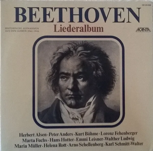 Liederalbum