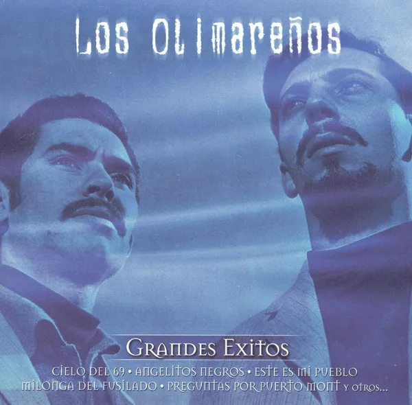 Grandes Exitos