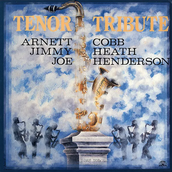 Tenor Tribute