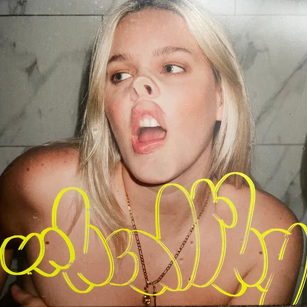 Unhealthy (Limited Indie Exclusive Edition) (Green Vinyl)