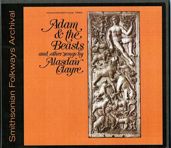 Adam & The Beasts