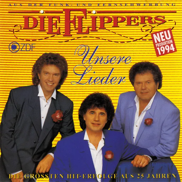 Unsere Lieder