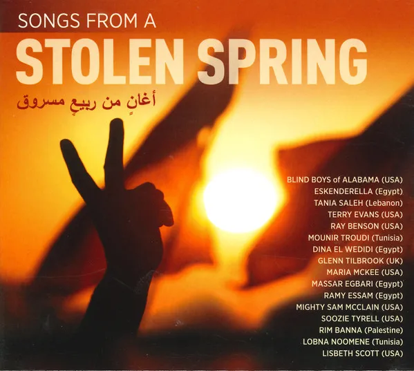 Songs From a Stolen Spring