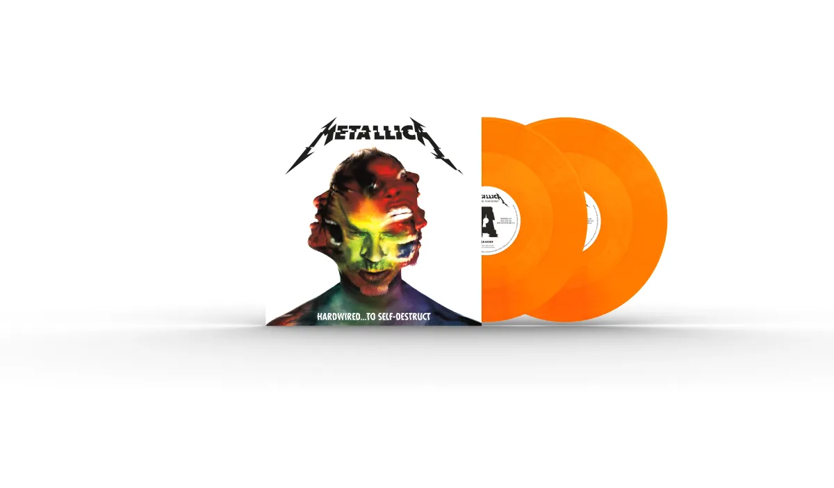 Hardwired...To Self-Destruct