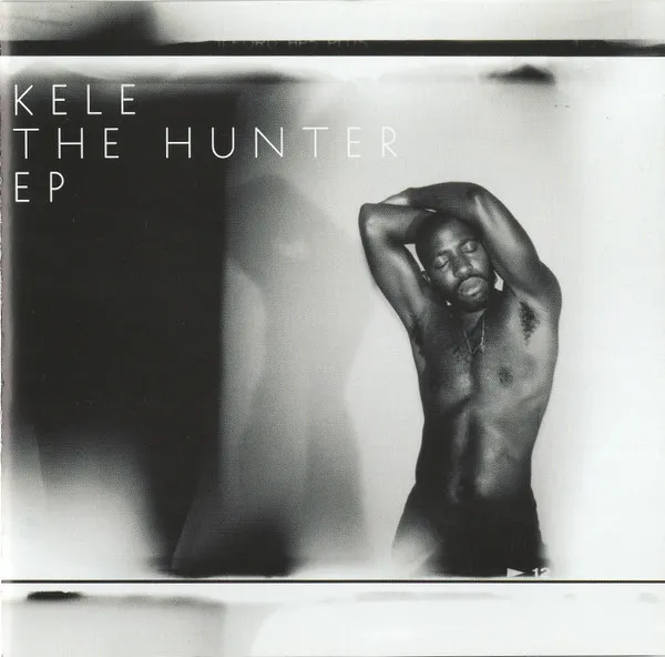 The Hunter EP