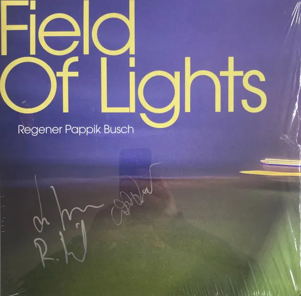 Field Of Lights