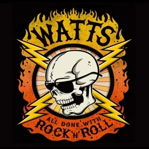 All Done With Rock N' Roll