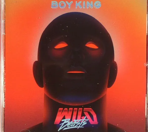 Boy King