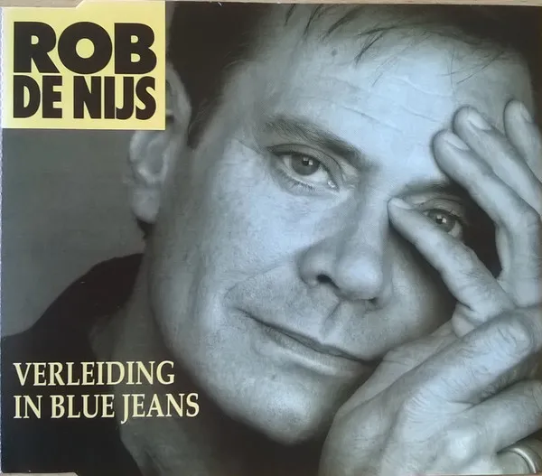 Verleiding In Blue Jeans