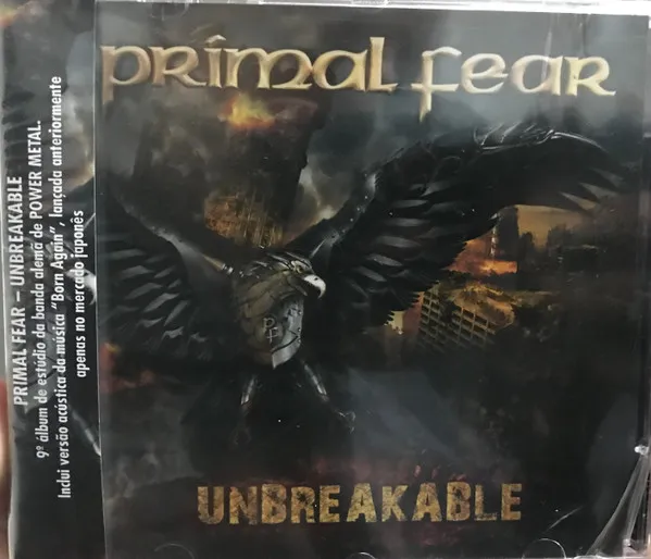 Unbreakable