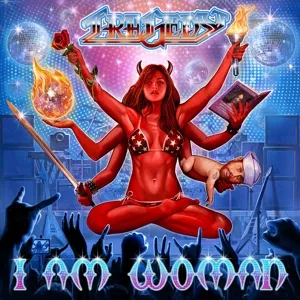 I AM WOMAN LTD.