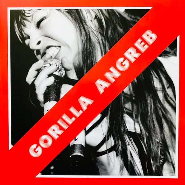 Gorilla Angreb