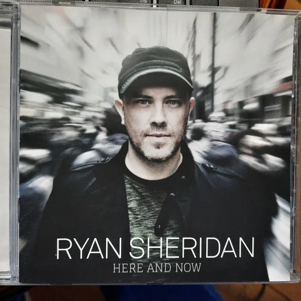 Here and Now