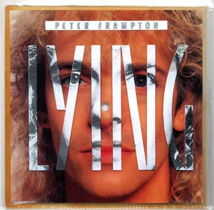 Lying
