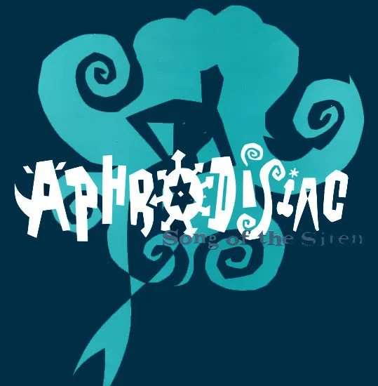 Song Of The Siren