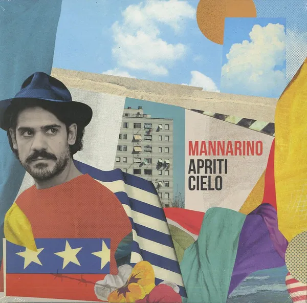 Apriti Cielo
