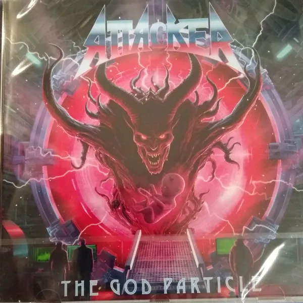The God Particle