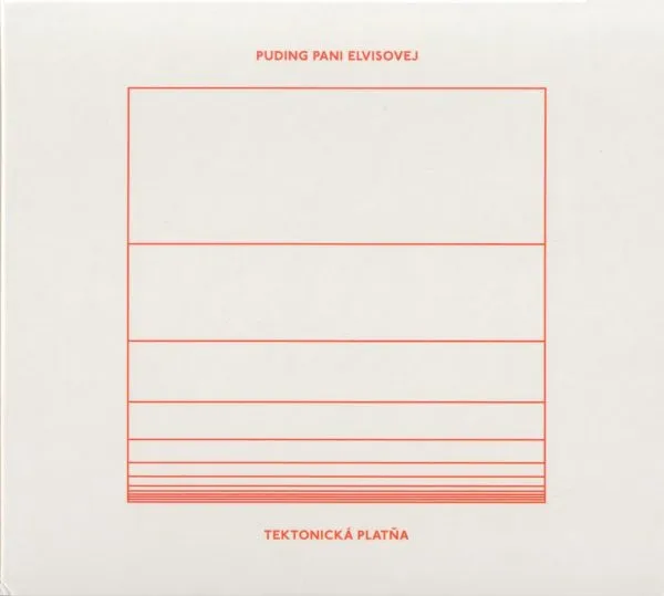 TEKTONICKA PLATNA
