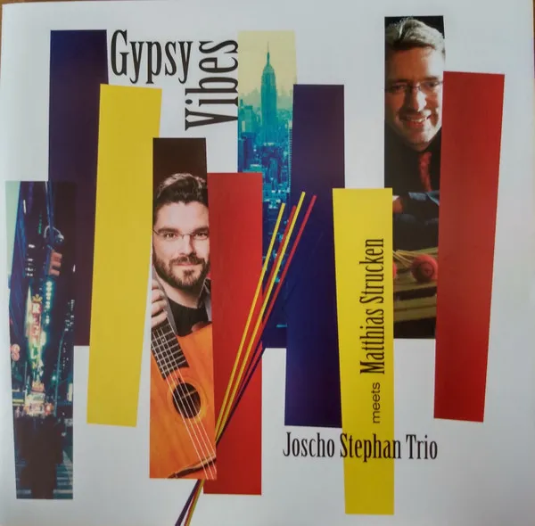 Gypsy Vibes
