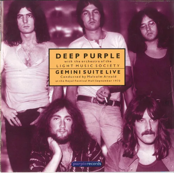 Gemini Suite Live