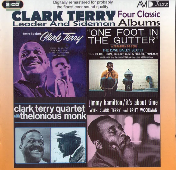 Four Classic Albums
