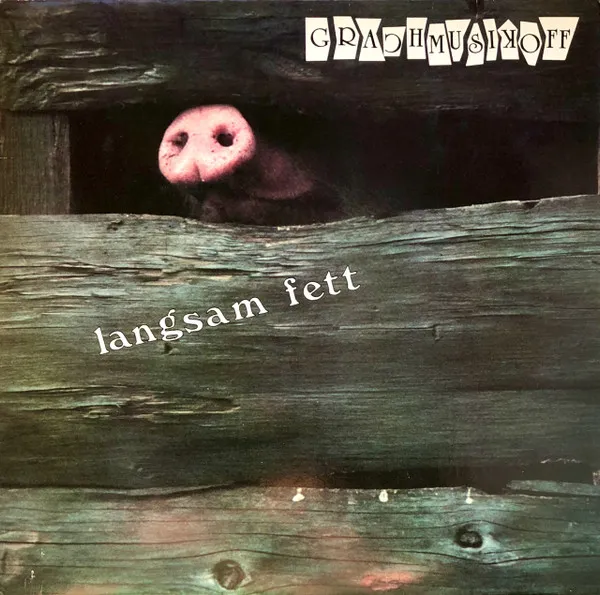 Langsam Fett