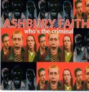 Who's The Criminal