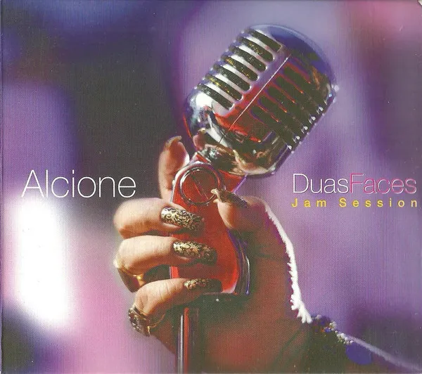 Duas Faces (Jam Session)