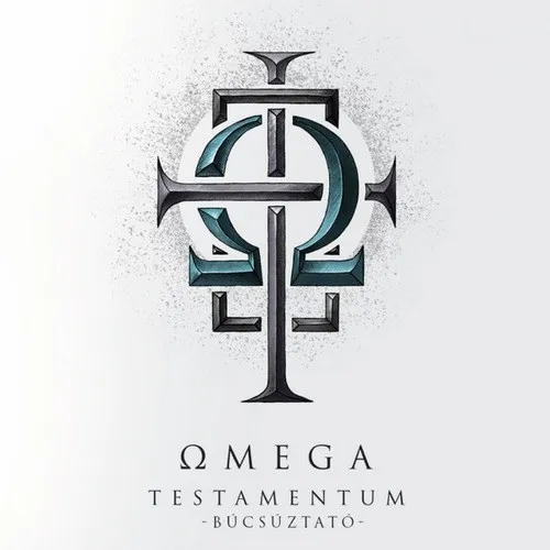 TESTAMENTUM -bucsuztato-