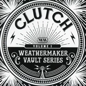 Weathermaker Vault Series Vol. 1