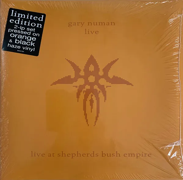 Live At Shepherds Bush Empire