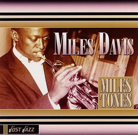 Miles Tones