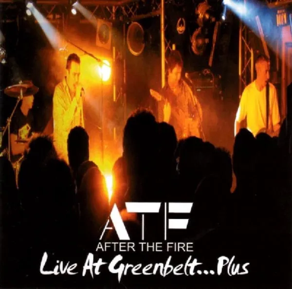 Live At Greenbelt...Plus