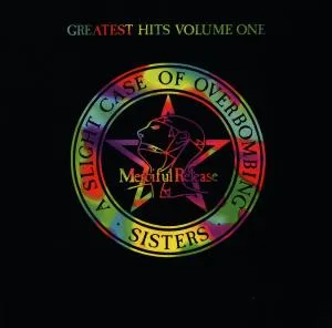 A Slight Case Of Overbombing - Greatest Hits Vol.1