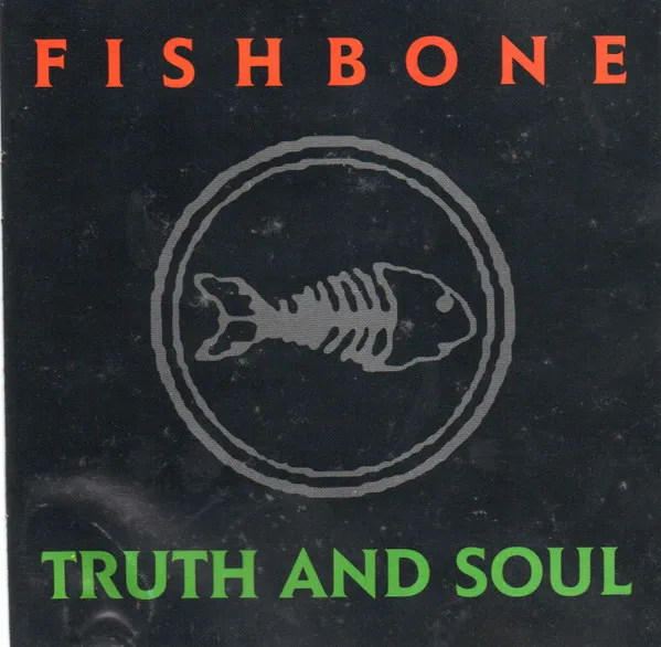 TRUTH AND SOUL