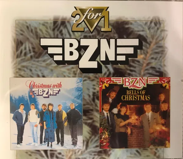 2 For 1 | Christmas With BZN / Bells Of Christmas