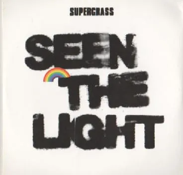 Seen The Light