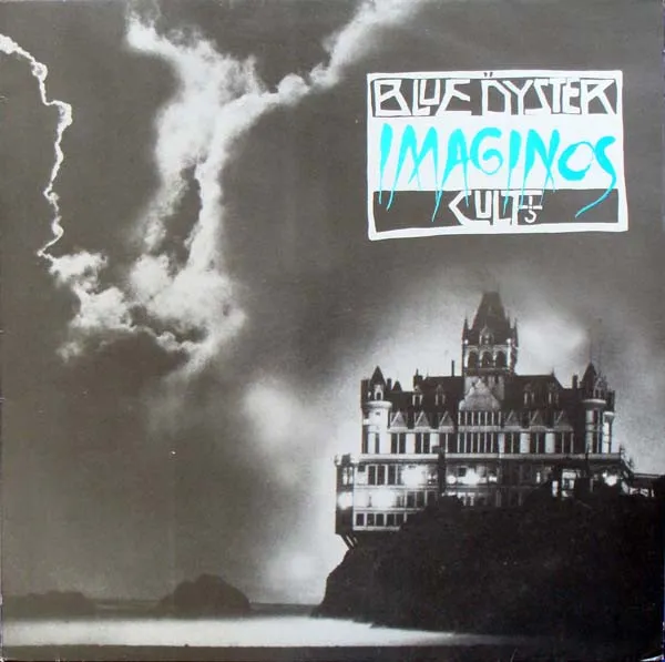 Imaginos