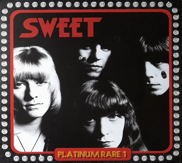 Platinum Rare 1