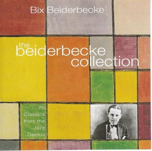 The Beiderbecke Collection