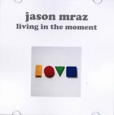 Living In The Moment