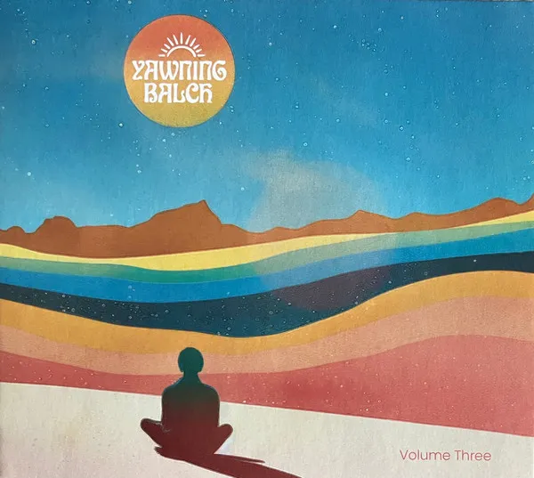 Volume Three