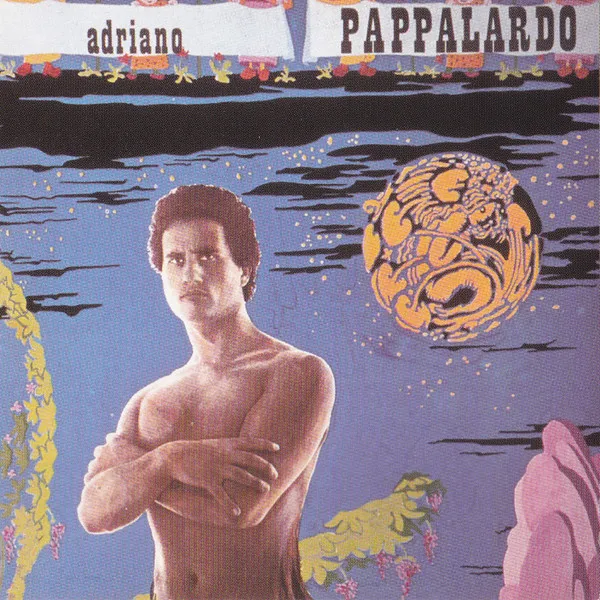 Adriano Pappalardo