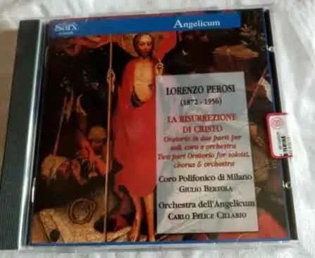 La Risurrezione di Cristo