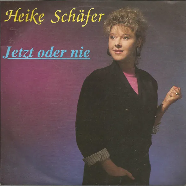 Jetzt Oder Nie